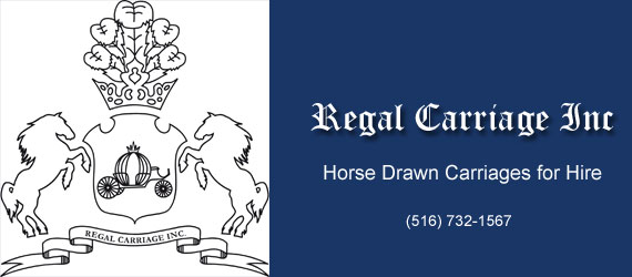 Regal Carriage Inc